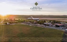 Rancho Canto de Sal